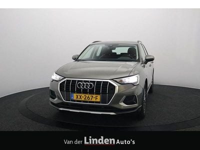 Gebraucht Audi Q3 Advanced 150 PS (110 kW) 2019 Grau SUV