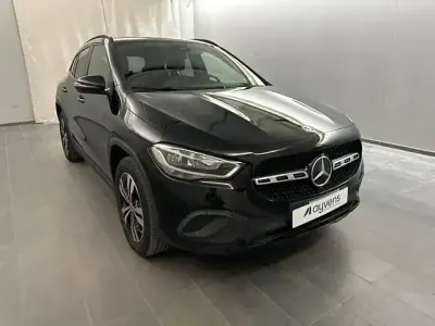 Gebraucht Mercedes GLA180