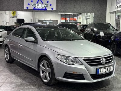 Silber Gebraucht 2008 VW Passat Limousine | 6.950 € (Etwas zu teuer)