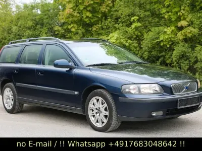 Używany Volvo V70 200 KM (147 kW) 2001 Kombi