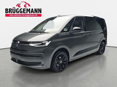 Nouă VW Multivan Edition 150 CP (110 kW) 2026 Gri Monovolum