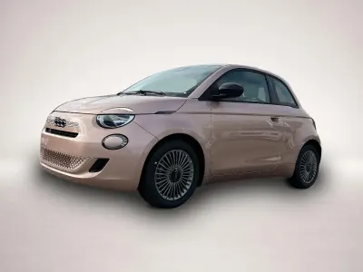 Neu Fiat 500 Icon 65 PS (47 kW) 2026 Manufacturer Kleinwagen