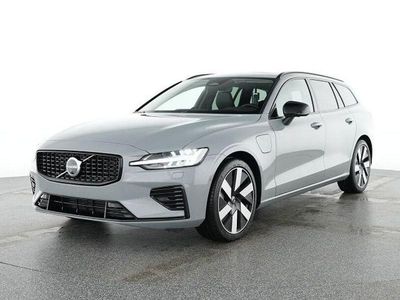 Gebraucht Volvo V60 Ultra 310 PS (228 kW) 2025 Grau Kombi