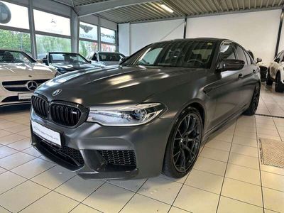 gebraucht BMW M5 Competition 35 Jahre Edition