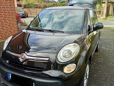 gebraucht Fiat 500L 