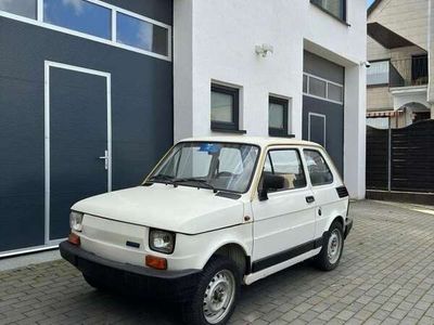 gebraucht Fiat 126 BIS