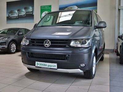VW T5