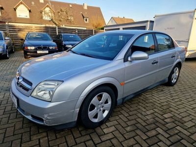 gebraucht Opel Vectra C 1,8 16v Lim. Comfort "TÜV bis 05/2024"