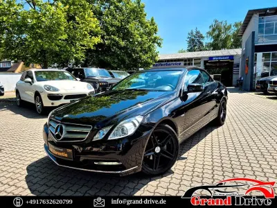 Gebraucht Mercedes E250