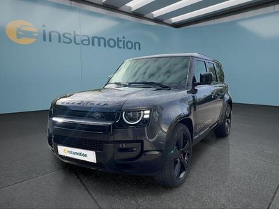 Usata Land Rover Defender 349 CV (256 kW) 2026 Grigio SUV