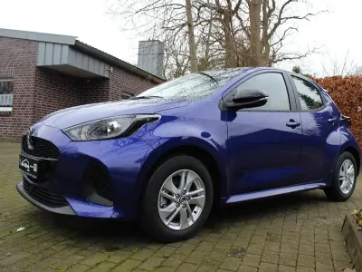 Gebraucht Mazda 2 Center-Line 116 PS (85 kW) 2025 Kleinwagen