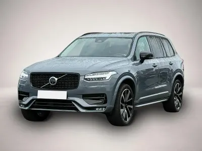 Gebraucht Volvo XC90 Ultimate 235 PS (172 kW) 2023 Manufacturer SUV