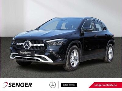 Mercedes GLA200