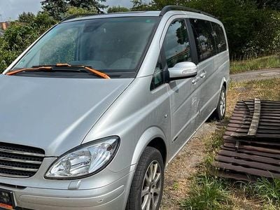 Mercedes Viano