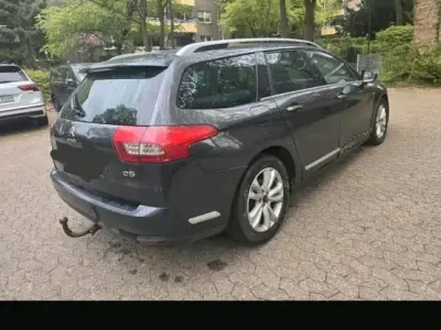 Gebraucht Citroën C5 160 PS (117 kW) 2014 Kombi
