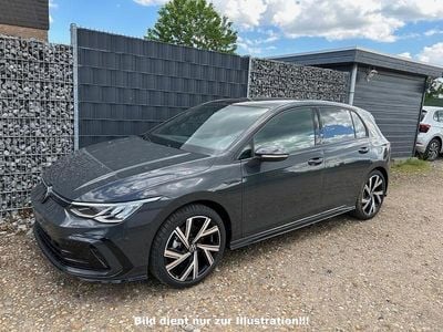 Gebraucht VW Golf VIII