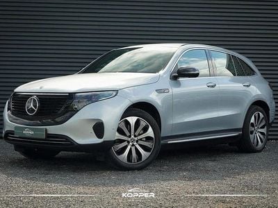 Mercedes EQC400