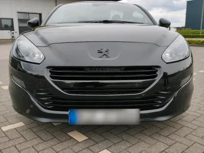 Gebraucht Peugeot RCZ
