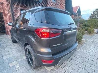 Usata Ford Focus Sport 2020 Grigio Utilitaria