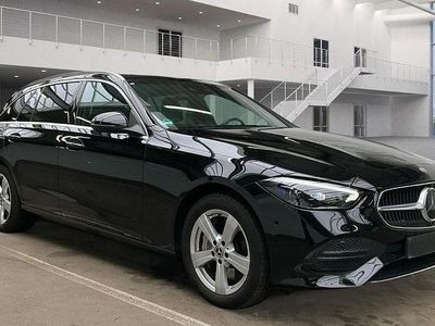 Mercedes C300e