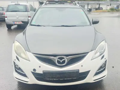 Gebraucht Mazda 6