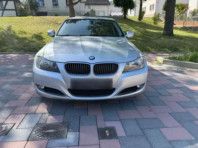 Gebraucht BMW 325