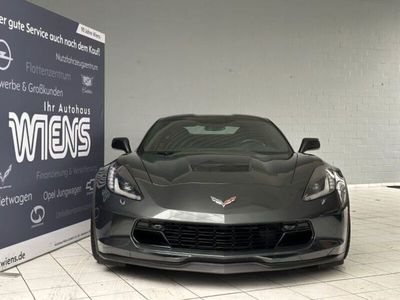 gebraucht Corvette Corvette Coupe