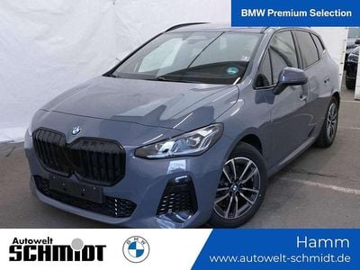 Occasion BMW 214 Active Tourer M Sport 218 PK (160 kW) 2025 Bruin MPV