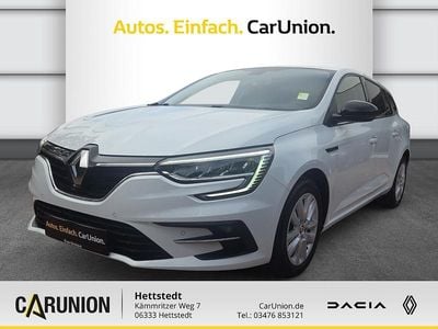 Renault Mégane GrandTour