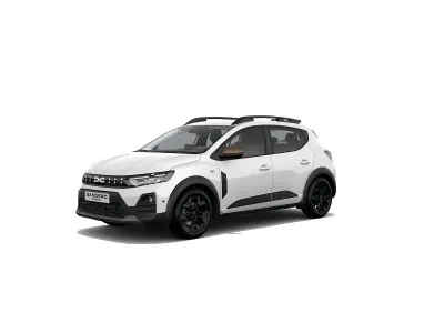 Gebraucht Dacia Sandero