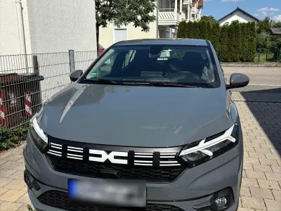 Gebraucht Dacia Sandero