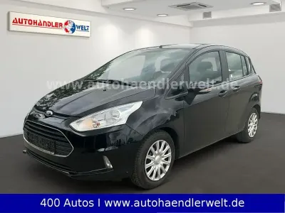 Gebraucht Ford B-MAX