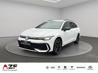 Nouă VW Golf VIII R-line 150 CP (110 kW) 2026 Break