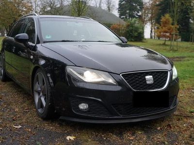 Seat Exeo