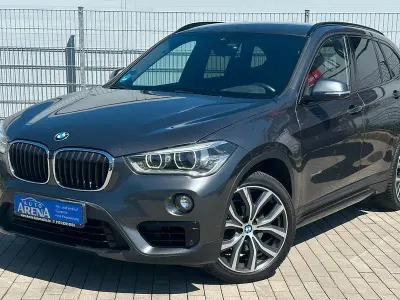 Gebraucht BMW X1