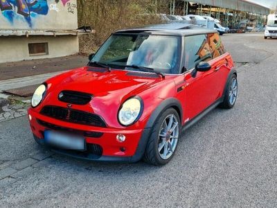 gebraucht Mini Cooper R53 Ac Schnitzer Kompressor