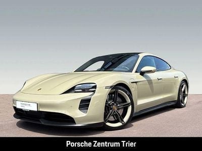 Porsche Taycan GTS