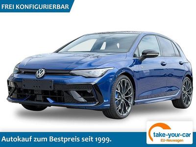 Nouă VW Golf VIII R 333 CP (244 kW) 2026 Wählbar Berlinǎ
