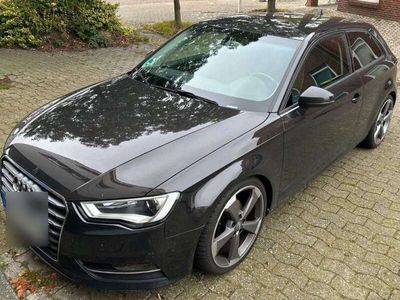 gebraucht Audi A3 A31.2 TFSI Ambiente