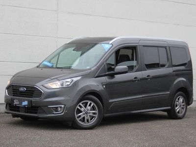 Ford Tourneo
