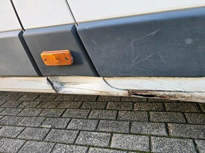 Weiß Gebraucht 2013 Fiat Ducato Van | 7.800 €