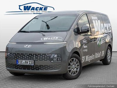 Gebraucht Hyundai Staria Trend 177 PS (130 kW) 2024 Farbe: bronze Van / Kleinbus