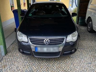 VW Eos