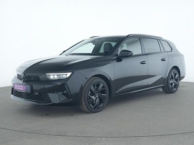 Usata Opel Astra 131 CV (96 kW) 2024 Nero Utilitaria