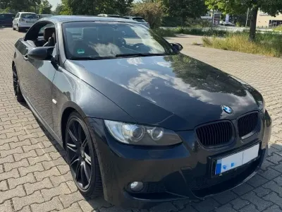 Occasion BMW 330 Cabriolet