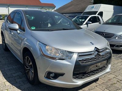 DS Automobiles DS4
