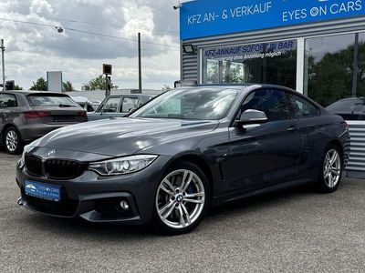 BMW 428