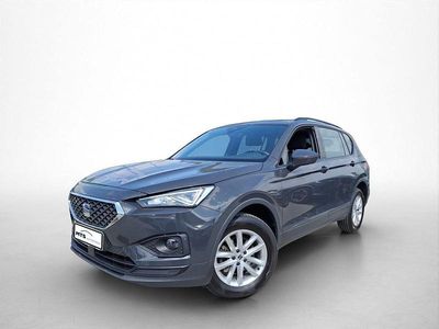 Second-hand Seat Tarraco Style 150 CP (110 kW) 2022 Gri SUV