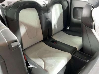 Gebraucht Audi TTS 272 PS (200 kW) 2013 Weiß Coupé