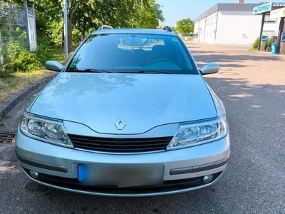 Renault Laguna II